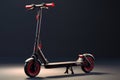 With their lightweight design and compact size, electric scooters are perfect for weaving through crowded streets and narrow