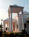 TheKarikala Cholan Manimandapam- hall- situated in the The Grand Kallanai.