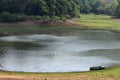 Thekkady Lake Boating