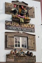 Thematic Gallery