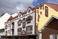 Thematic Gallery in Ushuaia, Argentina Royalty Free Stock Photo