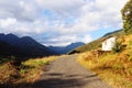 Chug village, Dirang, West Kameng, UNESCO World Heritage site Arunachal Pradesh Northeast India