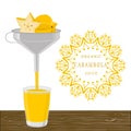 The theme carambola