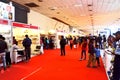Theme Pavilion in World book Fair organizing in Pragati Maidan, New Delhi