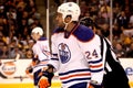 Theo Peckham Edmonton Oilers