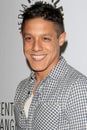 Theo Rossi Royalty Free Stock Photo