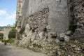 Theodoli Castle in Ciciliano.
