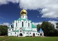 Theodore Cathedral, Pushkin