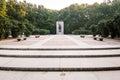 Theodore Roosevelt Island