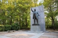Theodore Roosevelt Memorial Washington DC