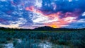 Theodore Roosevelt National Park Landscapes