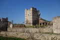 Theodosian Walls of Constantinople / Istanbul