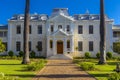 Theological Seminary Building, Stellenbosch