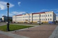 Theological Seminary. Tobolsk. Russia