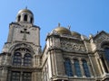 Theotokos Cathedral, Varna