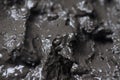 Therapeutic black mud Royalty Free Stock Photo