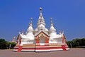 Theravada Buddhist temple