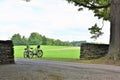 New york storm king art center bicycles trip