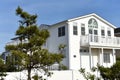 Breezy point home queens new york oceanfront private beach