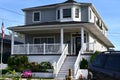 Breezy point home queens new york oceanfront private beach