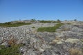 There is a lot of such rock in Finnish Lapland