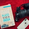 There are more than 1000 places to see in India. Love travel. Love India