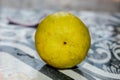 There are so much of Chickpeas on the table.Indians eat it in breakfast with selective focus