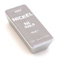 Nickel. One bullion of the highest standard