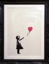 There`s always hope, Banksy