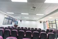 Audiovisual room 22-Theatre-large meeting room