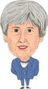 Theresa May Prime Minister United Kingdom