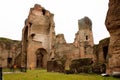 Thermae of Caracalla