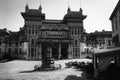 Thermae in Salsomaggiore