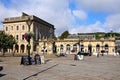 Thermal Baths, Buxton.