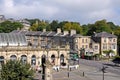 Thermal Baths, Buxton.