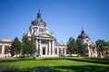 Thermal Baths and Spa, Budapest