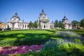 Thermal Baths and Spa, Budapest