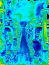 Thermal imaging