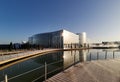 Therme Bucharest - exterior view