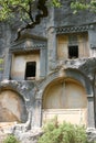 Thermessos ruins 6