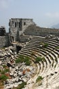 Thermessos ruins