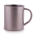Thermocup (Clipping path) Royalty Free Stock Photo