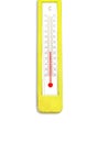 Thermometer Royalty Free Stock Photo