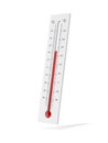 Thermometer Royalty Free Stock Photo