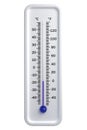 Thermometer, cold