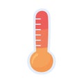 thermometer measure climate