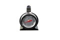 Thermometer Meter Analog measuring equipment. on white background