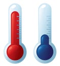 Thermometers