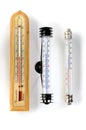 Thermometers