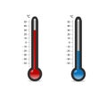 Thermometers